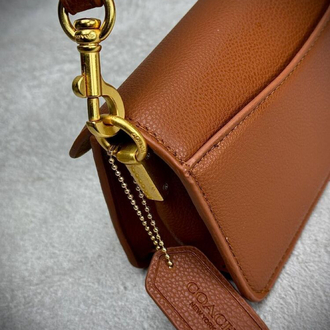 Coach mini