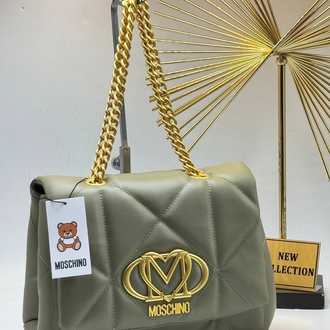 MOSCHINO