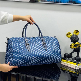 Goyard el valizi