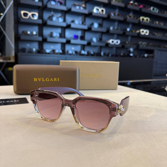 Bvlgari gözlük