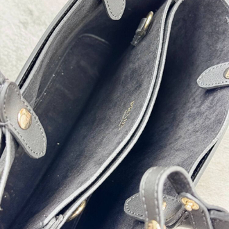 Prada süet