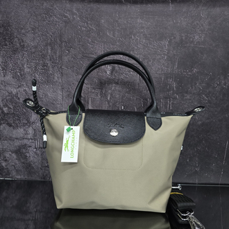 Longchamp energy