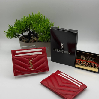 YsL kartlık