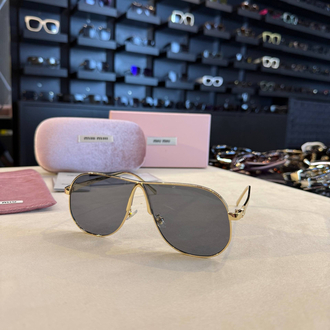 Miu miu gözlük