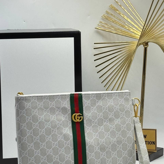 Gucci clutch