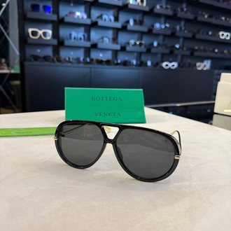 Bottega veneta gözlük 