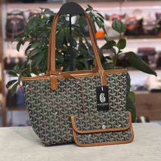 Goyard orta boy
