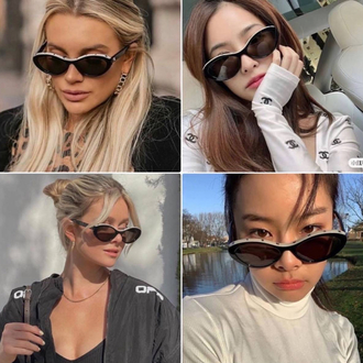 Chanel gözlük 