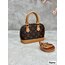 Lv  BB NANO