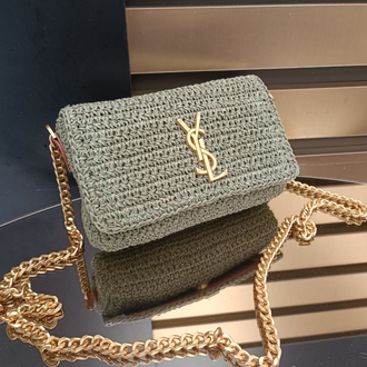 YsL hasır