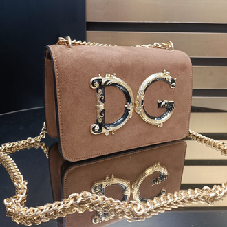 D&G