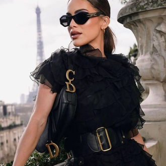 Dior gözlük