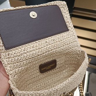 YsL hasır