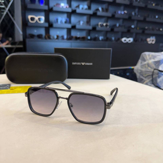Emporio armani gözlük men