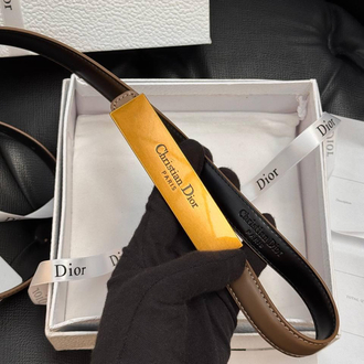 Dior kemer