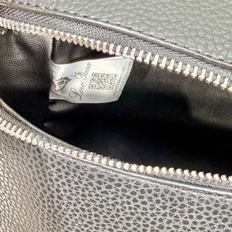Loro piana sırt