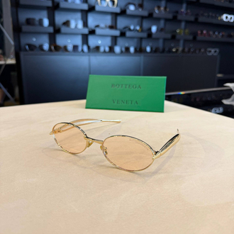 Bottega veneta gözlük