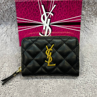 YsL cüzdan