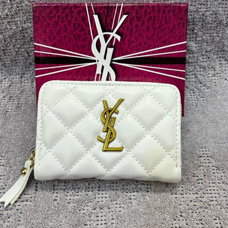YsL cüzdan