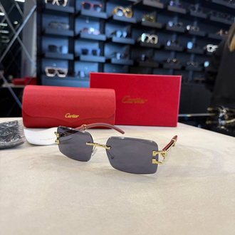  Cartier gözlük