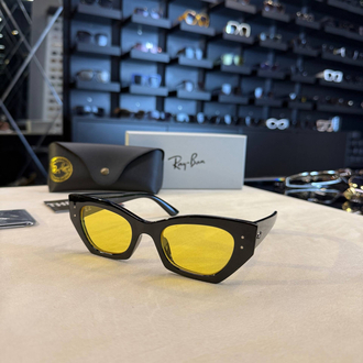 Rayban gözlük