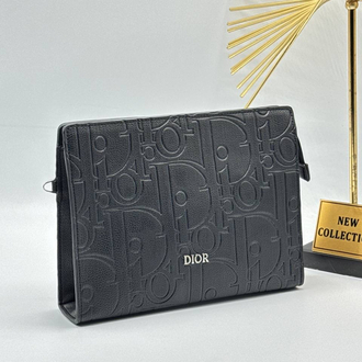 Dior clutch 