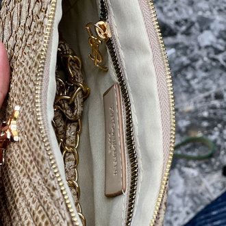 YsL clutch❤️