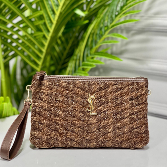 YsL clutch