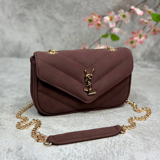 YsL süet