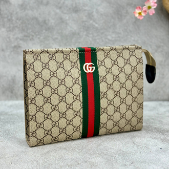 Gucci clutch 