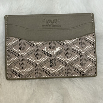 Goyard kartlık