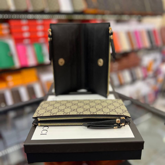 Gucci cüzdan