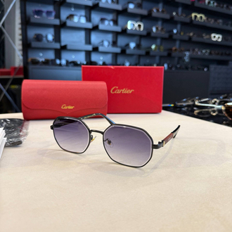 Cartier gözlük