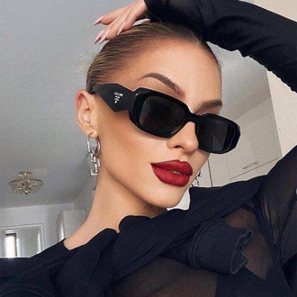 Prada gözlük