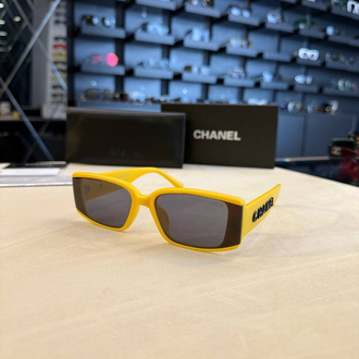Chanel gözlük
