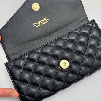 Chanel cüzdan
