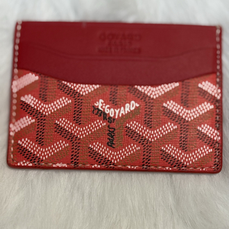 Goyard kartlık