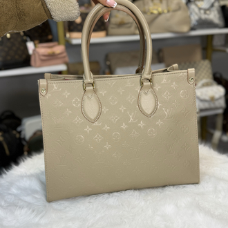 Lv - ONTHEGO MM
