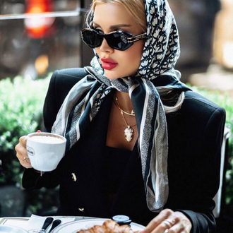 Dior gözlük