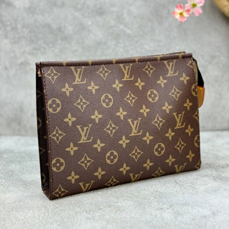 Lv clutch 