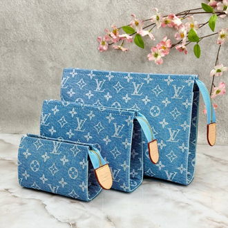 Lv clutch 3 lü