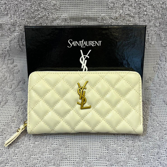 YsL cüzdan büyük