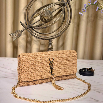 YsL hasır