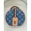 Lv Mini Boite Chapeau