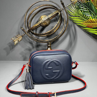 Gucci interlocking