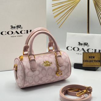 Coach