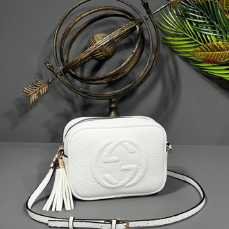 Gucci interlocking
