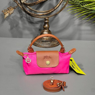 Longchamp mini