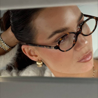 Miu miu gözlük