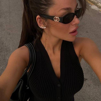Gucci gözlük